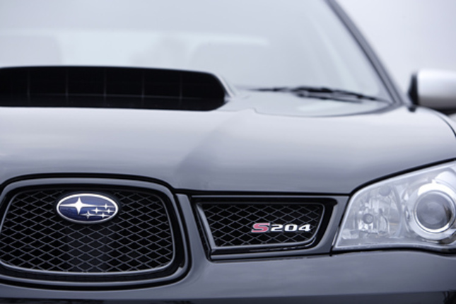 【スペック】全長×全幅×全高＝4475×1740×1410mm／ホイールベース＝2540mm／車重＝1450kg／駆動方式＝4WD／2リッター水平対向4DOHC16バルブターボ・インタークーラー付き（320ps/6400rpm、44.0kgm/4400rpm）／価格＝480万9000円（テスト車＝同じ）