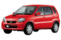 スズキ Kei」を一部改良 【ニュース】 - webCG