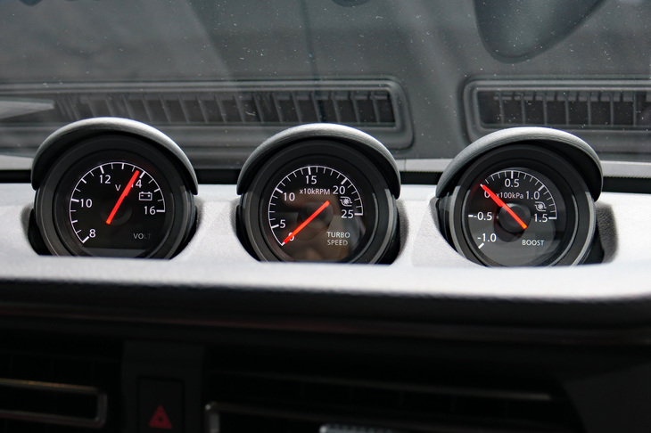 日産フェアレディZ