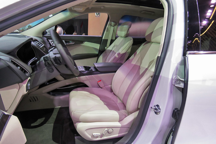 リンカーン・ノーチラス