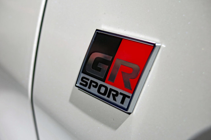 ダイハツ・コペンGR SPORT（スポーツ）