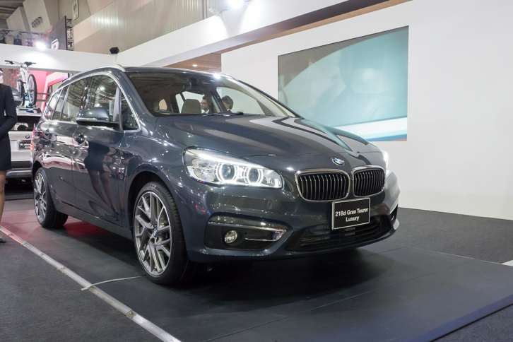 218dグランツアラー