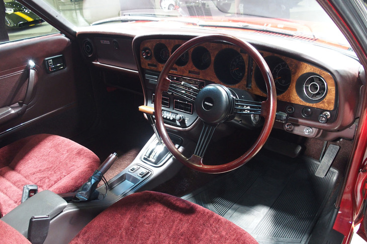 マツダ・コスモAP／マツダ