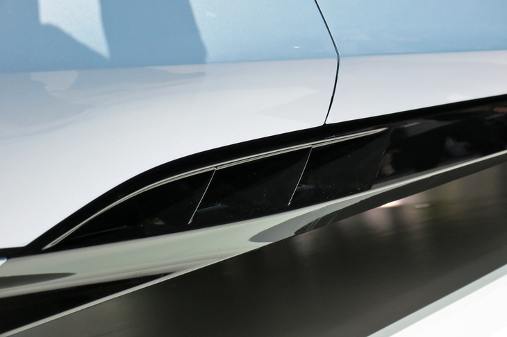 BYDシール（サイドシル）