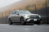 メルセデス・ベンツGLC350e 4MATICスポーツ エディションスター（4WD/9AT）【試乗記】