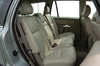 ボルボ XC90 T-6【ブリーフテスト】 ボルボ XC90 T-6 の画像5