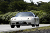 ホンダNSX-R（MR/6MT）【試乗記】 ドライビングの喜びすべてがある の画像8