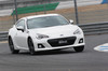 スバルBRZ R（FR/6MT）／BRZ S（FR/6AT）【試乗記】 楽しめるかは乗り手次第 の画像10