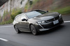 プジョー508SW GT BlueHDi（FF/8AT）【試乗記】