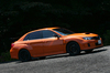 スバルWRX STI tS TYPE RA NBR CHALLENGE PACKAGE（4WD/6MT）【試乗記】 うたい文句に偽りなし の画像2