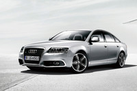 「アウディA6」に、新スポーティグレード