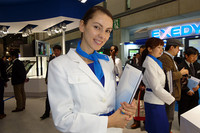 コンパニオン名鑑（部品メーカーその1）