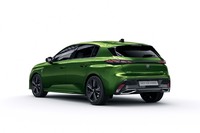 プラグインハイブリッドもラインナップ　新型「プジョー308」がデビューの画像