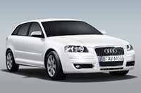 「アウディA3」に豪華装備を追加したおトクな特別限定車