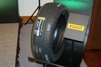 「ピレリ・チントゥラートP6」
	 