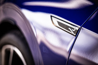 フォルクスワーゲン・ゴルフRヴァリアント（4WD/7AT）【試乗記】の画像