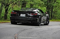 米本国を含め、各マーケットで“奪い合い”が繰り広げられている「シボレー・コルベットZ06」。現行コルベットはわが国でも高い人気を誇るだけに、日本向けの割り当てが増えるのを祈るばかりだ。