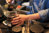 番外編：バイパーとコーヒー＜PR＞の画像