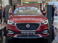 全長×全幅×全幅は4574×1876×1685mm。ホイールベースは2720mm。メーカー保証は、2021年に「7年もしくは15万km」に延長された。ユーロNCAPの評価で5つ星を獲得している。