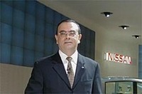 東京モーターショー速報：日産