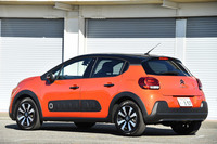 第2回：ハンドルを握ればそこはヨーロッパ！輸入車チョイ乗りリポート～ラテン＆北欧編～の画像