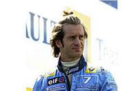 トゥルーリ、ルノーを離脱