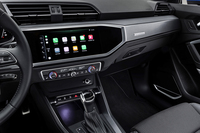 アウディが2代目「Q3」の概要を発表の画像