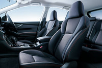 スバル、新型「XV」の先行予約を開始の画像