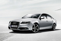 A6 3.0 TFSIクワトロ S-line plus