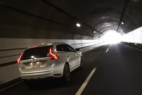 第5回：ガソリン車とどう違う？ XC60 D4比較試乗の画像