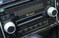 スバル・ランカスター6（4AT)【試乗記】の画像