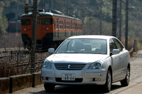 トヨタ・プレミオ1.5F“Lパッケージ”（FF／4AT）【ブリーフテスト】の画像