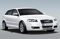 「アウディA3」に豪華装備を追加したおトクな特別限定車の画像