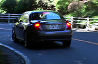 
	【スペック】
	全長×全幅×全高＝4760×1780×1420mm／ホイールベース＝2750mm／駆動方式＝FF／2.5リッターV6DOHC24バルブ（177ps／6500rpm、24.5kgm／4000rpm）／車両本体価格＝425.0万円）
	 