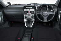 トヨタ・ラッシュのライバル車はコレ【ライバル車はコレ】の画像