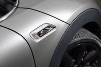 MINIクーパーSクラブマン（FF/8AT）【レビュー】の画像