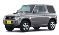 「日産キックス」、ボディカラーは新色のチタニウムグレー。