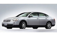 日産、「サニー」など4車種でパキスタン市場へ参入の画像