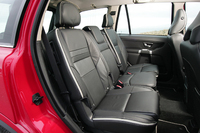 ボルボXC90 3.2 Sport（4WD/6AT）【短評（前編）】の画像