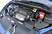 シトロエンC4 1.6（FF/4AT）【ブリーフテスト】の画像