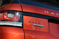 ランドローバー・レンジローバー スポーツ オートバイオグラフィー ダイナミック