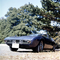 新人ヤマダの眼 第11回:ランチア＆マセラティのイベントに参加の画像