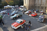 2011年の同イベントの様子。
（写真＝沼田 亨）