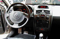 
	【写真上3枚】メガーヌII
	 