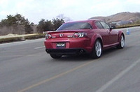 【Movie】マツダRX-8に乗った！走った！（その4）の画像