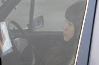 第49回：女子3人、北へ――ゴルフで旅するロードムービー − 『ペタル ダンス』の画像