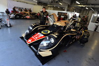 第165回：ニコラ・プロストにインタビュー　WEC富士6時間レースで善戦したレベリオン・レーシングとは？の画像