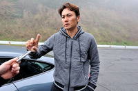 ポルシェ911カレラS（前編）の画像