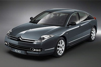 「シトロエンC6」