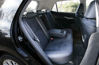 トヨタ・ブレイドG（4WD/CVT）【ブリーフテスト】の画像